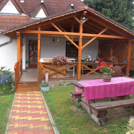 Apartamento In - Balaton 18583