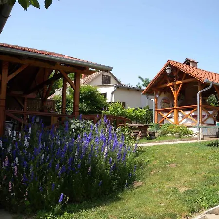 Apartamento In - Balaton 18583