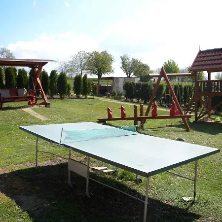 Apartamento In - Balaton 18583 Fonyód