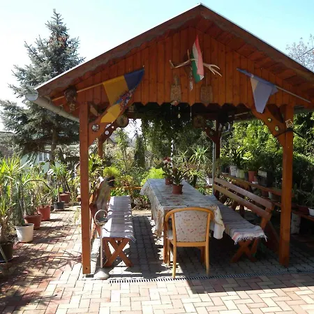 In - Balaton 18583 Apartamento