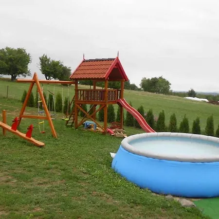 In Fonyod/balaton 18583 شقة Fonyód