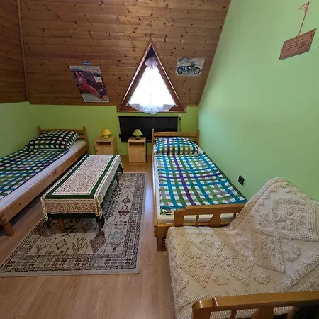 Apartamento In - Balaton 18583 Fonyód