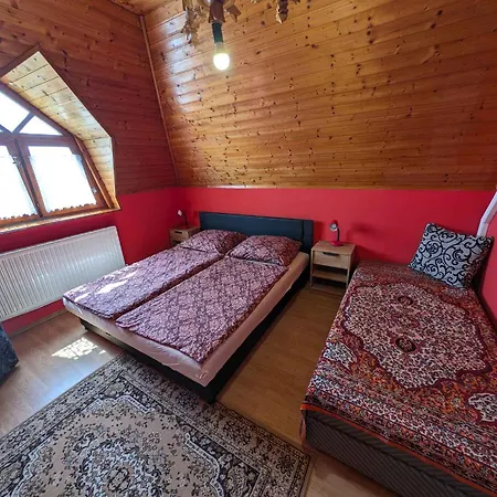 In - Balaton 18583 Apartamento *