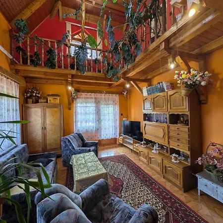 In - Balaton 18583 Apartamento Fonyód