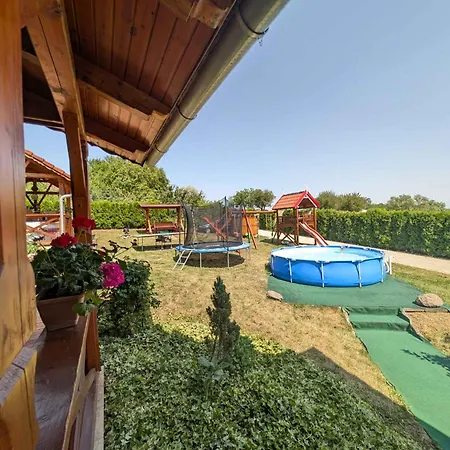 Apartamento In - Balaton 18583 Fonyód