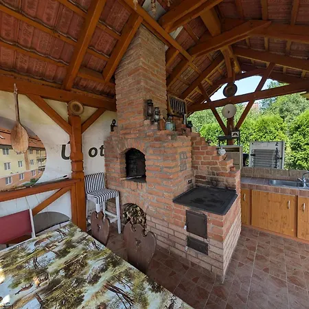 In - Balaton 18583 Apartamento *