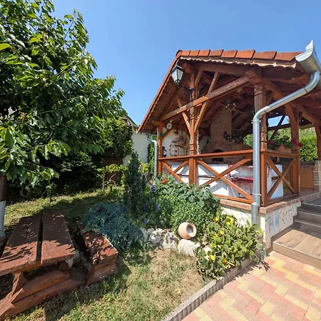 Appartement In - Balaton 18583 *