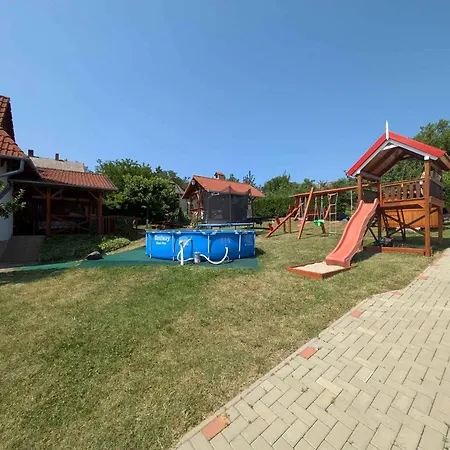 Appartement In - Balaton 18583