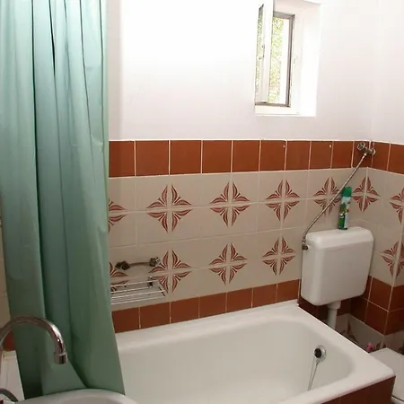 In - Balaton 18583 Apartamento Fonyód