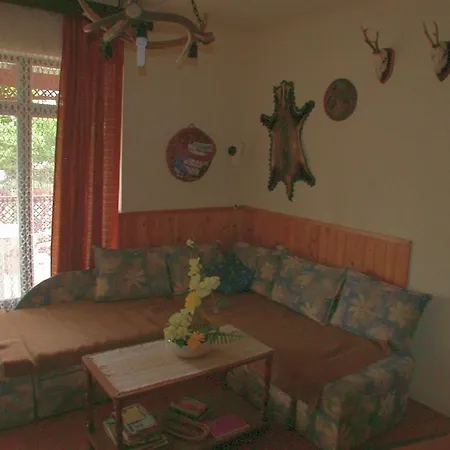 In - Balaton 18583 Apartamento