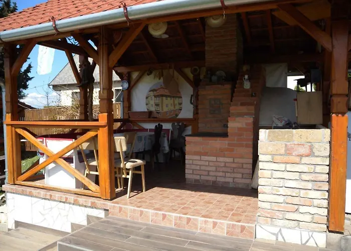 In - Balaton 18583 Daire *
