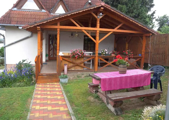 דירה In - Balaton 18583