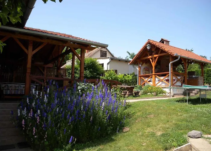 דירה In - Balaton 18583