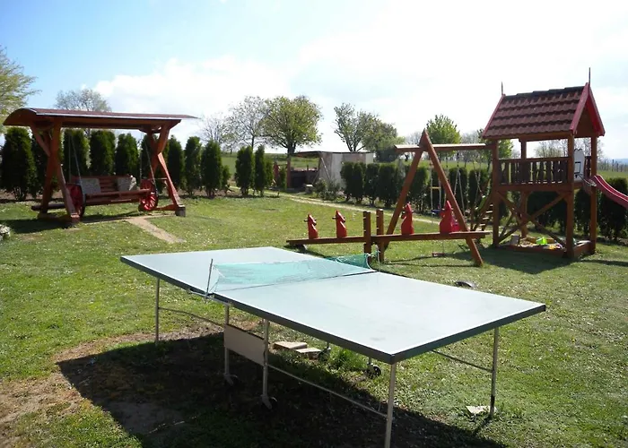 דירה In - Balaton 18583 Fonyód