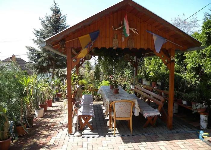 In - Balaton 18583 דירה