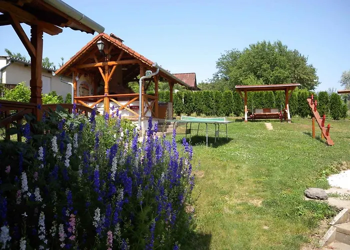 In - Balaton 18583 דירה *