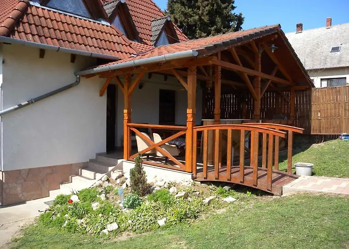 In - Balaton 18583 *