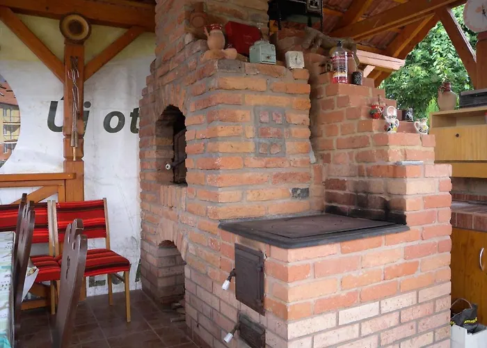 In - Balaton 18583 דירה Fonyód