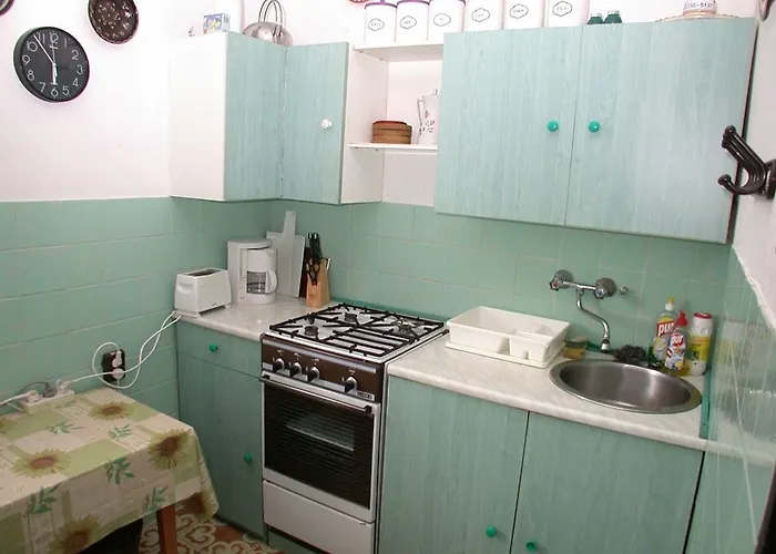 דירה In - Balaton 18583 Fonyód