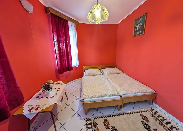 דירה In - Balaton 18583