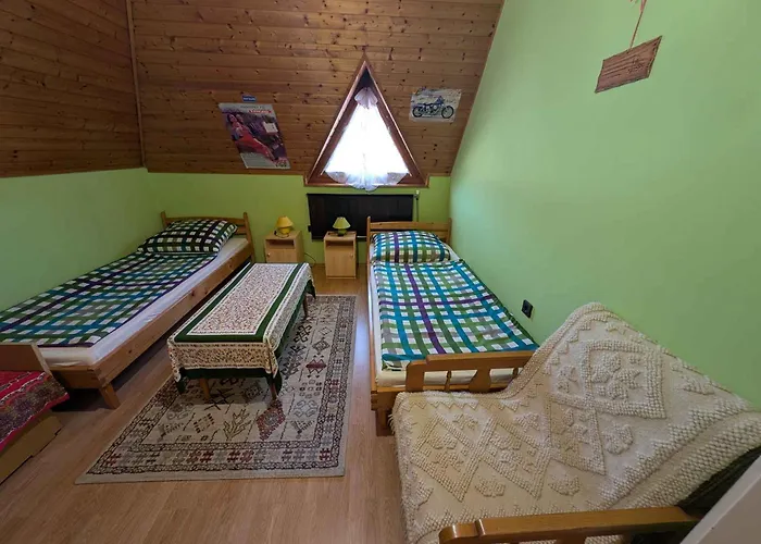 דירה In - Balaton 18583 Fonyód