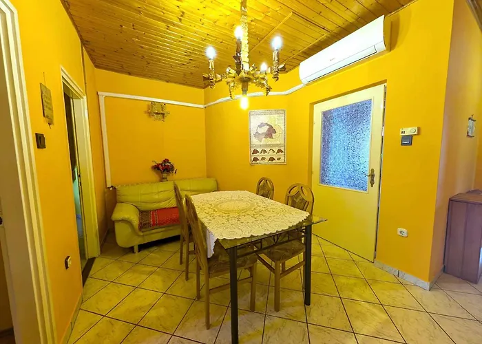 דירה In - Balaton 18583