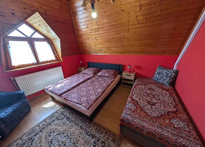 In - Balaton 18583 דירה *