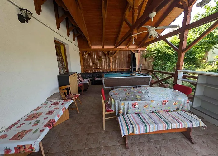 דירה In - Balaton 18583 *