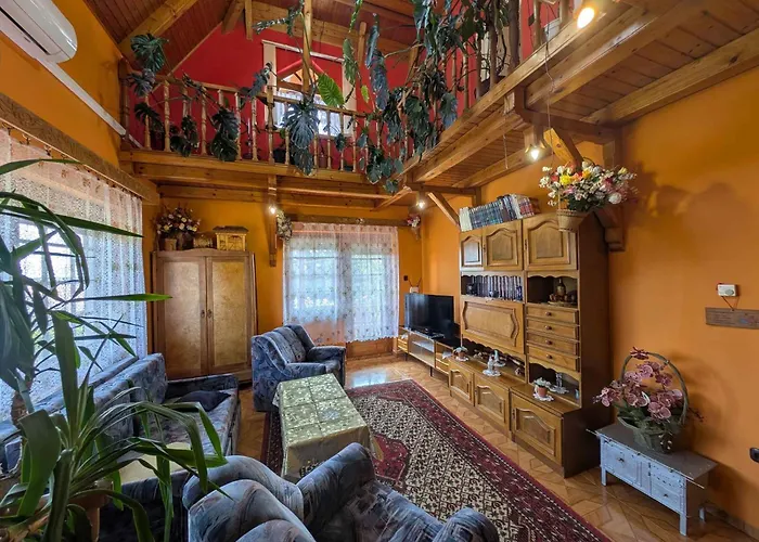 In - Balaton 18583 דירה Fonyód