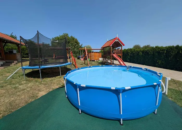 In - Balaton 18583 דירה