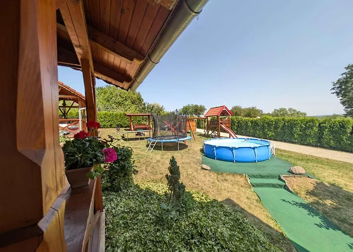 דירה In - Balaton 18583 Fonyód