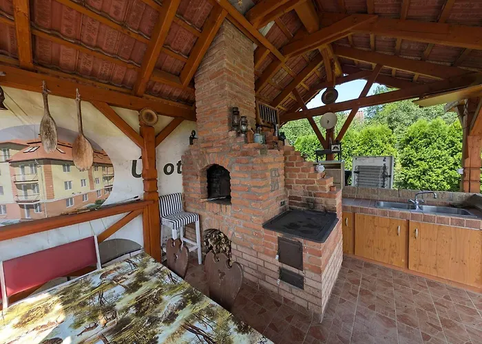 In - Balaton 18583 דירה *