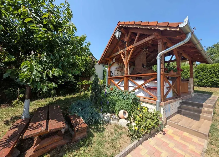 Daire In - Balaton 18583 *