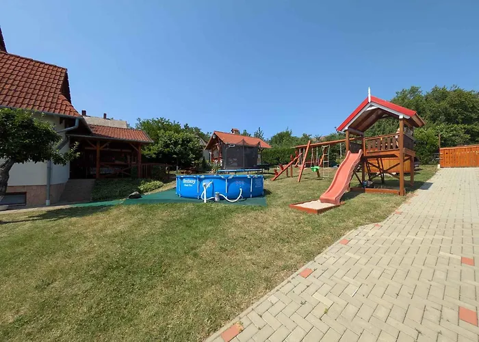 דירה In - Balaton 18583