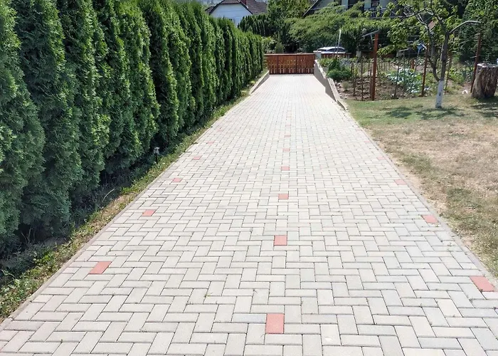 דירה In - Balaton 18583