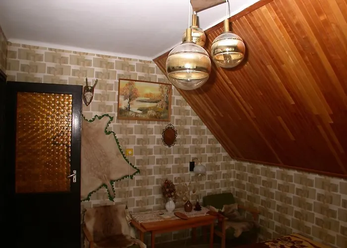 Daire In - Balaton 18583