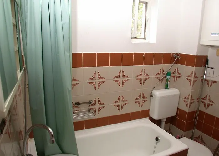 In - Balaton 18583 דירה Fonyód