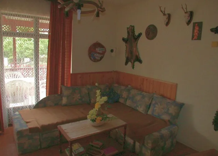 In - Balaton 18583 דירה